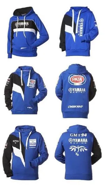 Felpa per bambini (Yamaha)