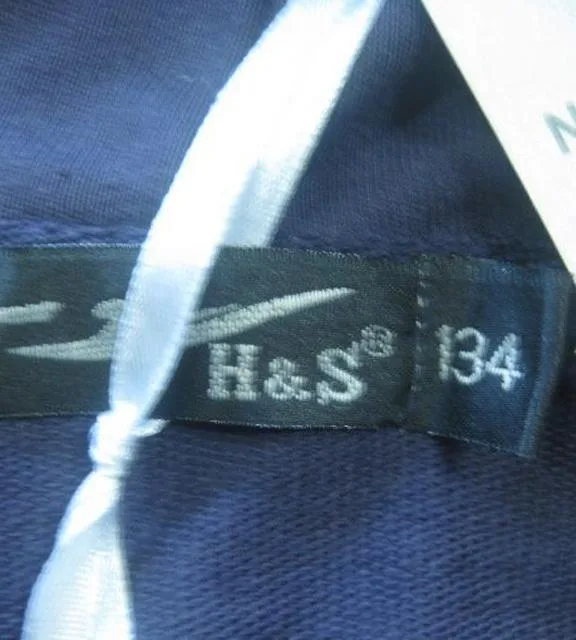 Felpa per ragazzi & #13; & #13; — foto 2 dell'alert 0786/12