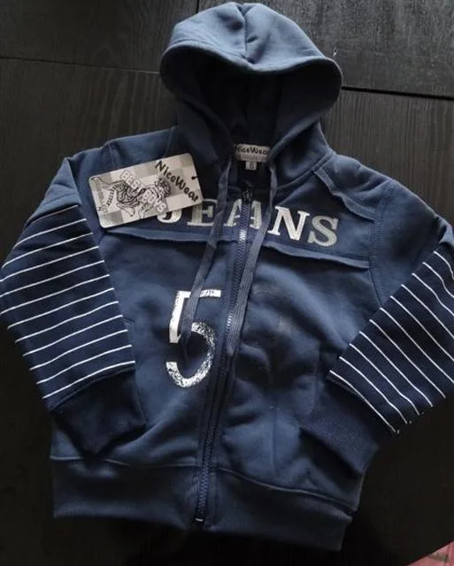 Felpe per bambini &amp; #13; &amp; #13;· Best Boys &amp; #13; &amp; #13;· (Nice Wear)