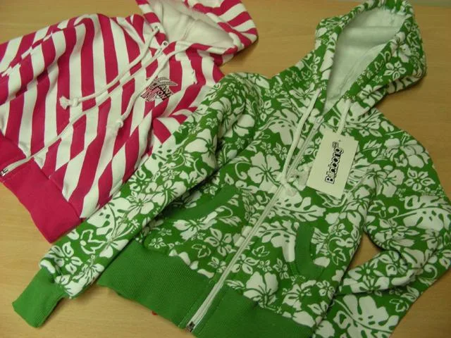 Felpe per bambini (Billabong <font color="#ff0000">(MAY BE COUNTERFEIT)</font>)