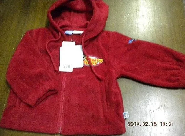 Felpe per bambini — foto 2 dell'alert 1418/10