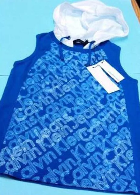 Felpe per bambini (Calvin Klein Jeans)