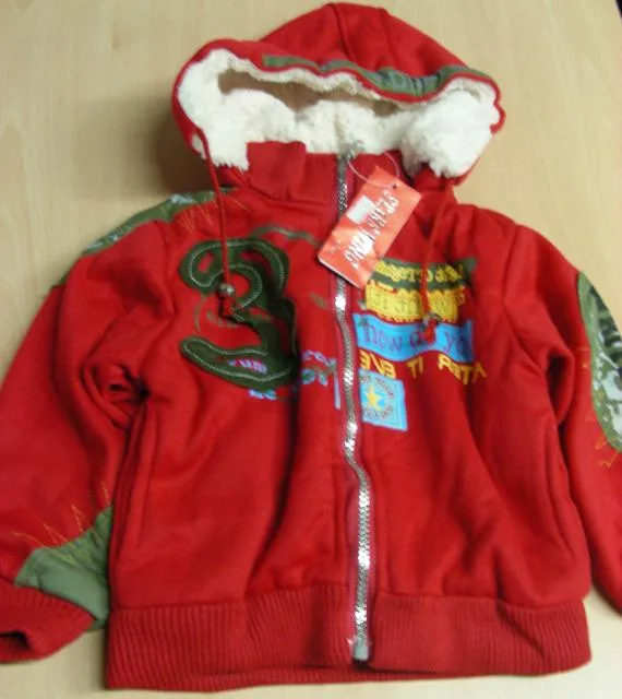 Felpe per bambini (Smart)