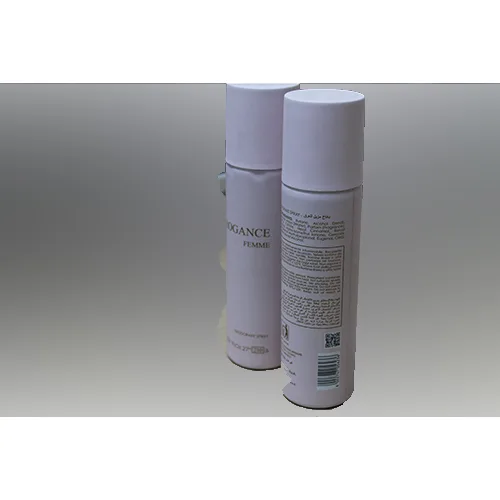 Deodorant «Femme» — foto 3 dell'alert A12/01744/24