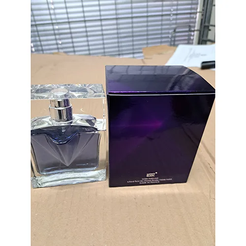 Eau de toilette «Femme de Montblanc» — foto 4 dell'alert A12/03414/24