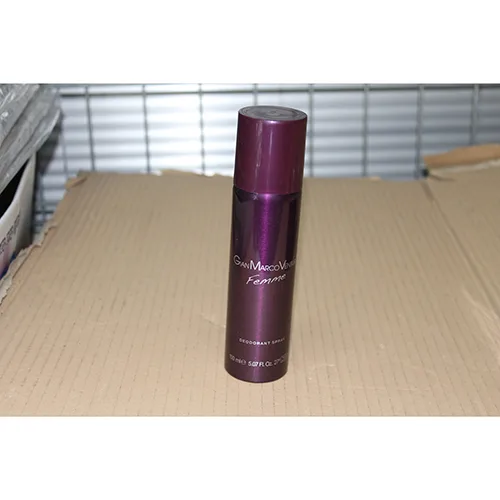 Deodorant «Femme» (Gian Marco Venturi)