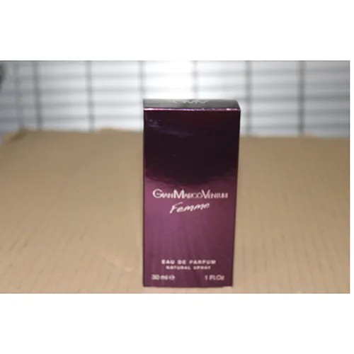 Profumo «Femme» (Gian Marco Venturi)