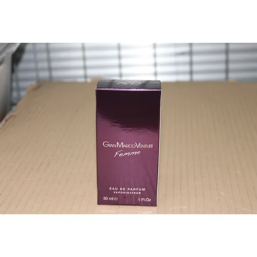 Profumo «Femme» — foto 3 dell'alert SR/03724/24