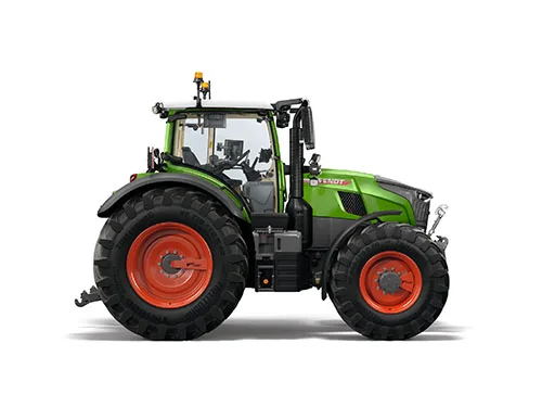 Trattore agricolo «Fendt 700 Vario» — foto 2 dell'alert A12/02070/23