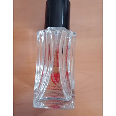 Eau de toilette «Feral Heart ROAMING eau de toilette» — foto 2 dell'alert A12/02620/24