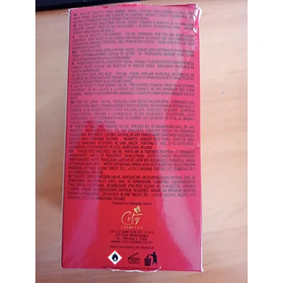 Eau de toilette «Feral Heart ROAMING eau de toilette» — foto 5 dell'alert A12/02620/24