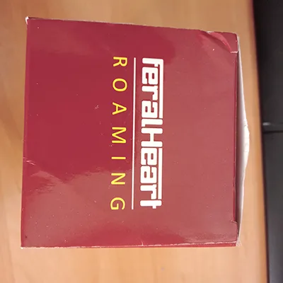 Eau de toilette «Feral Heart ROAMING eau de toilette» — foto 7 dell'alert A12/02620/24