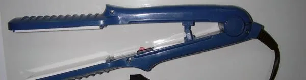 Ferro da stiro per capelli – Ionic Marcel Iron — foto 3 dell'alert 0651/09