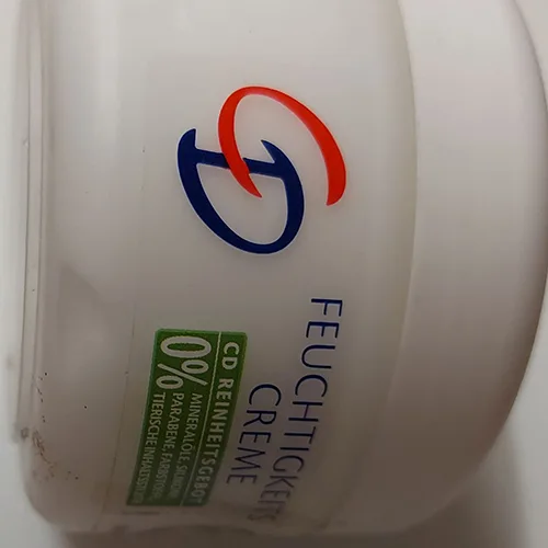Crema viso «Feuchtigkeits creme» — foto 1 dell'alert SR/02637/25