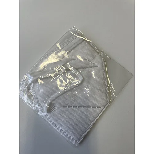 Maschera filtro antiparticolato «FFP2 NR Atemschutzmaske EARNTZ» — foto 2 dell'alert SR/01116/26