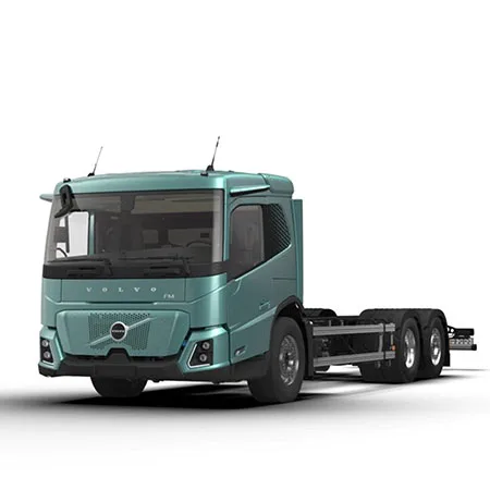 Autocarri «FHE, FME, FMLE» — foto 3 dell'alert SR/04143/25