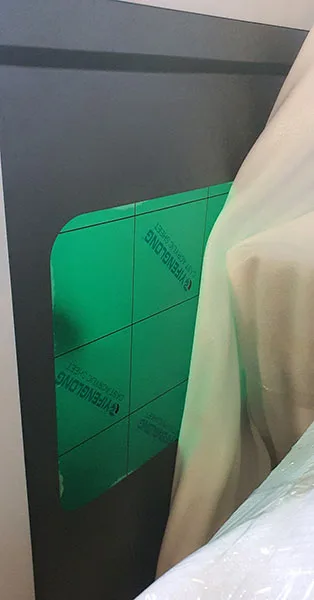 Macchina per l'elaborazione del laser «Fiber Laser Cutting Machine» — foto 2 dell'alert A12/00995/22