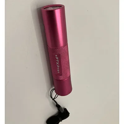 Torcia elettrica «Ficklampa PTX Colors 30» — foto 1 dell'alert SR/00927/25