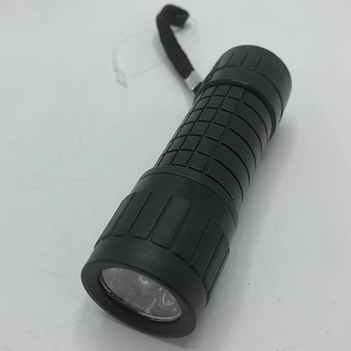 Torcia elettrica «Ficklampa» — foto 1 dell'alert SR/01790/26