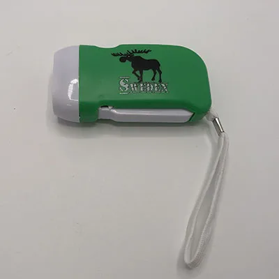 Torcia elettrica «Ficklampa» (Sweden)