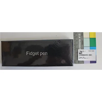Giocattolo magnetico «Fidget pen»