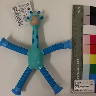 Giocattolo di Fidget «FIDGET TOY» (TEDI ®)