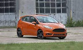 Auto di trasporto «Fiesta, Focus, Kuga, Puma» (Ford)