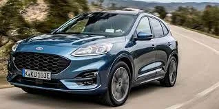 Auto di trasporto «Fiesta, Focus, Kuga, Puma» — foto 3 dell'alert A12/00942/23