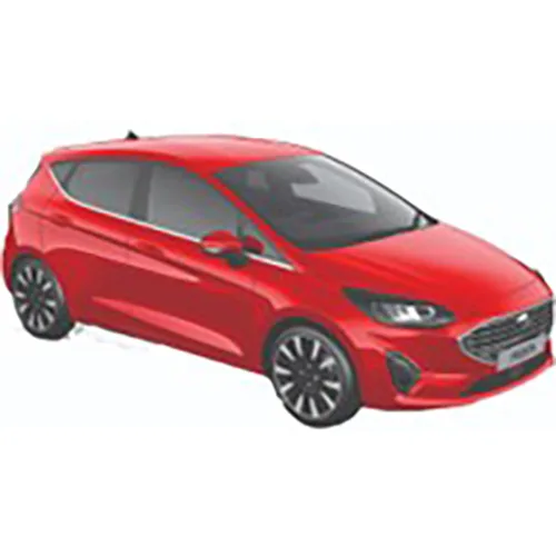 Autovettura «FIESTA, PUMA, TOURNEO COURIER, TRANSIT COURIER» (Ford)