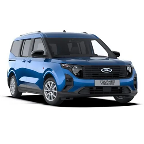 Autovettura «FIESTA, PUMA, TOURNEO COURIER, TRANSIT COURIER» — foto 3 dell'alert SR/01962/25