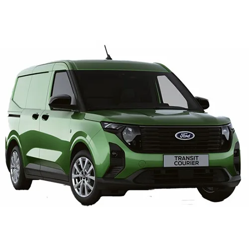 Autovettura «FIESTA, PUMA, TOURNEO COURIER, TRANSIT COURIER» — foto 4 dell'alert SR/01962/25