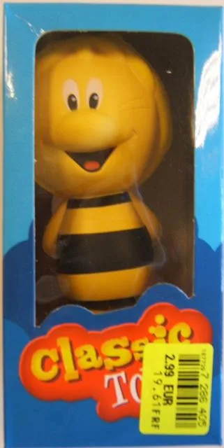 Figura di ape giocattolo "La Abeja Maya" ("Maya the Bee") (t (SD Toys)