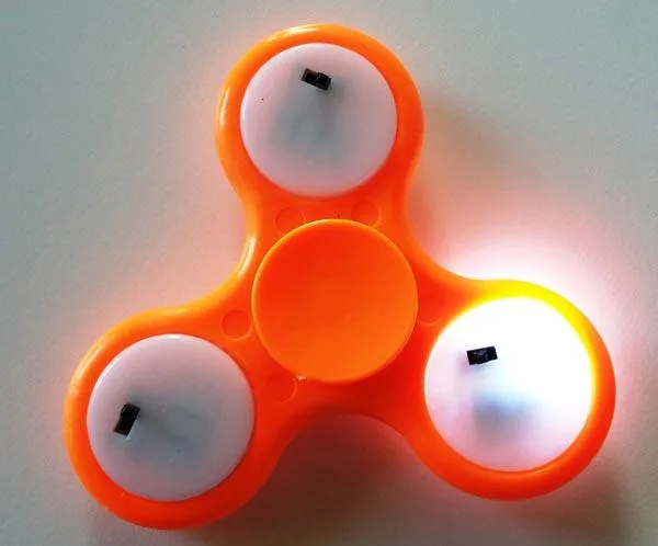 Filatore Fidget (Unknown)
