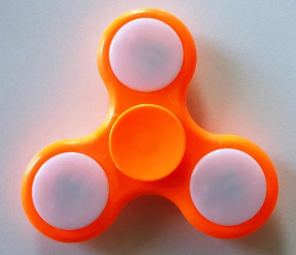 Filatore Fidget — foto 2 dell'alert A12/0967/17