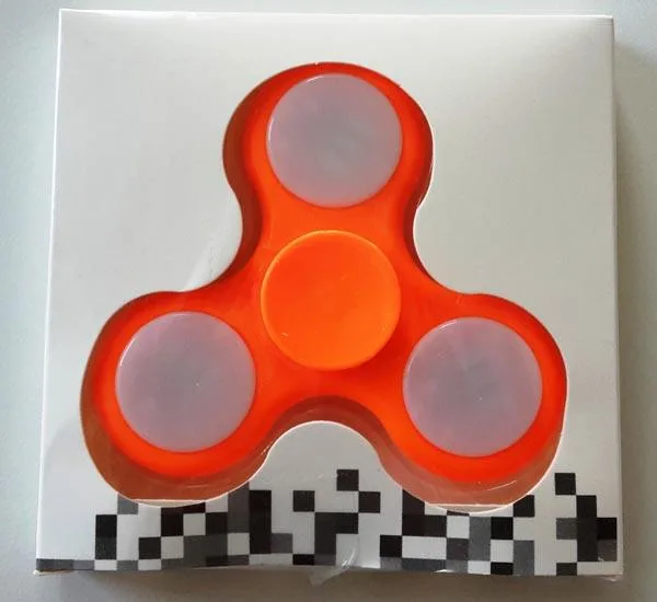 Filatore Fidget — foto 3 dell'alert A12/0967/17