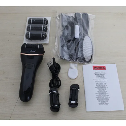 File del tallone elettrico — foto 1 dell'alert SR/00497/26