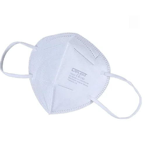 Maschera filtro antiparticolato «Filtering Half Mask» — foto 3 dell'alert SR/02431/26
