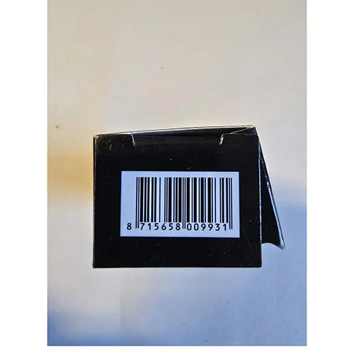 Eau de toilette «Fine Gold 999.9» (Real Time®)