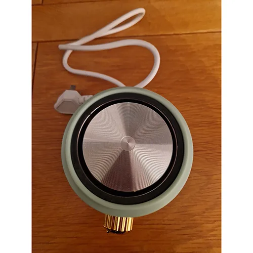 Guarnizione di cera più calda «Fiorky Wax Seal Warmer, Electric Furnace DIY Stamp Craft» (Fiorky)
