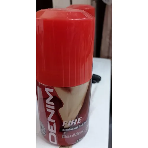 Deodorante «Fire Deo Max» — foto 3 dell'alert SR/02607/25