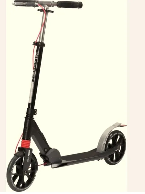 Kick scooter per adulti «Firefly foldable kick scooter» (Firefly)