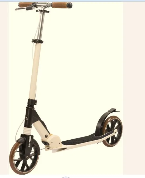 Kick scooter per adulti «Firefly foldable kick scooter» — foto 2 dell'alert INFO/00061/20