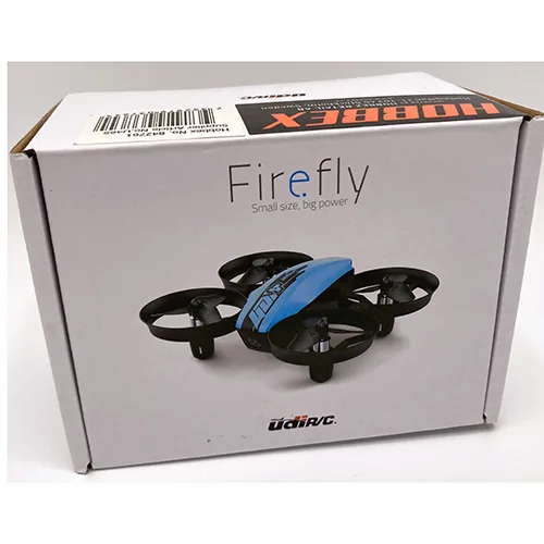 Mini drone «Firefly» (UDI R/C)