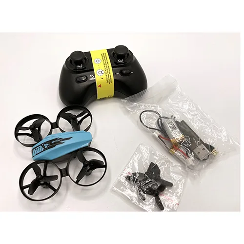 Mini drone «Firefly» — foto 2 dell'alert SR/00602/25