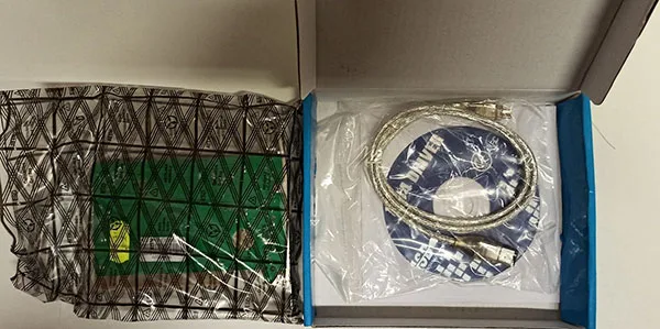 Scheda di interconnessione componente periferica (PCI) «FIREWARE CARD» — foto 7 dell'alert A12/01634/22