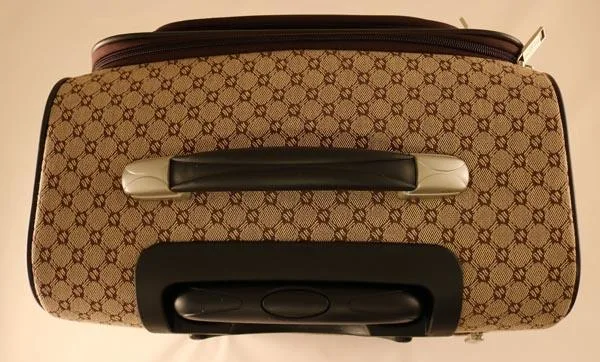 Valigia «First class» — foto 3 dell'alert A12/0480/18