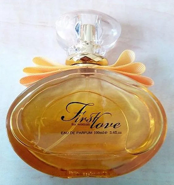 Profumo «First love» (DICOO)