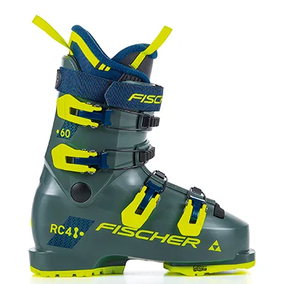 Scarponi da sci «Fischer RC4» (Fischer)