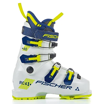 Scarponi da sci «Fischer RC4» — foto 2 dell'alert INFO/00048/24