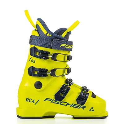 Scarponi da sci «Fischer RC4» — foto 3 dell'alert INFO/00048/24